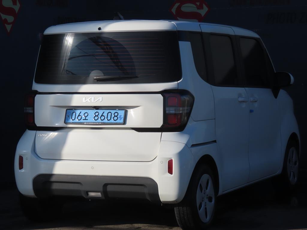 기아 더 기아 레이 EV 4인승 라이트
