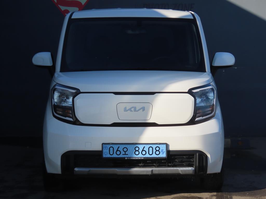 기아 더 기아 레이 EV 4인승 라이트 - 이미지 6