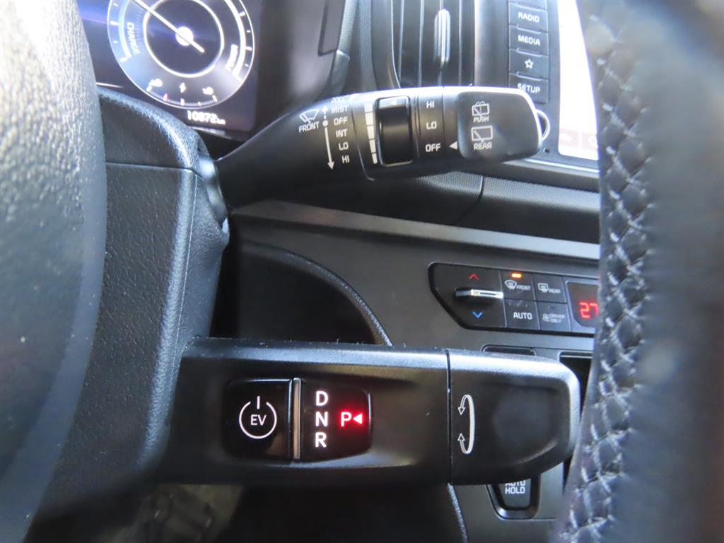 기아 더 기아 레이 EV 4인승 라이트 - 이미지 17