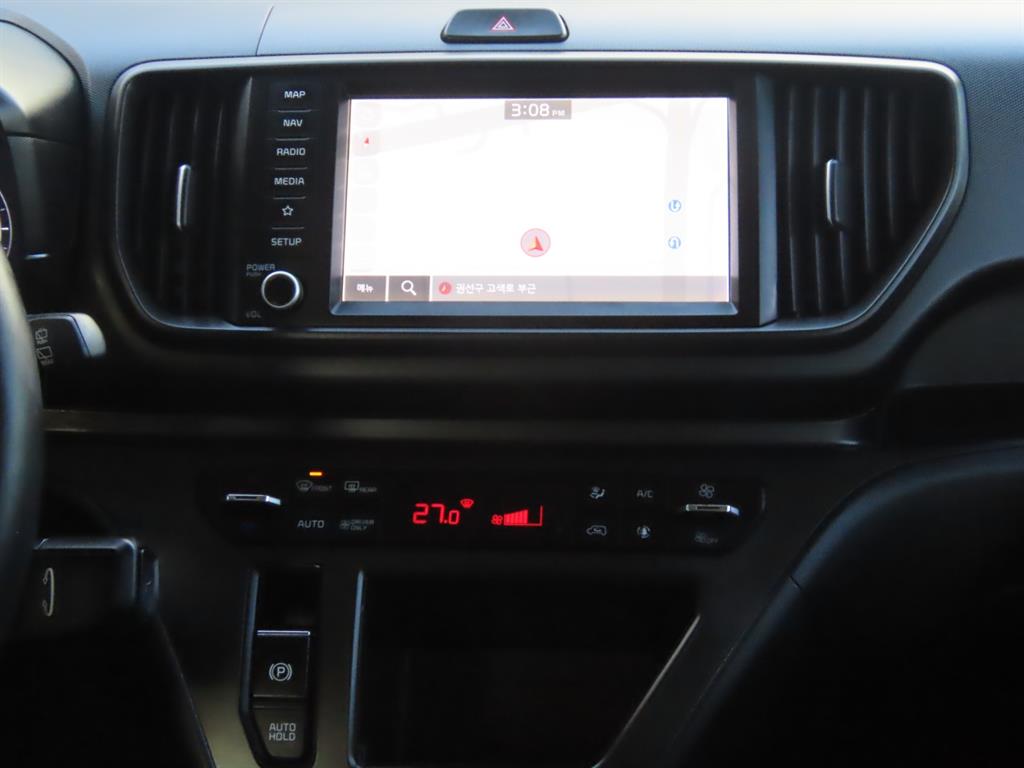 기아 더 기아 레이 EV 4인승 라이트 - 이미지 16