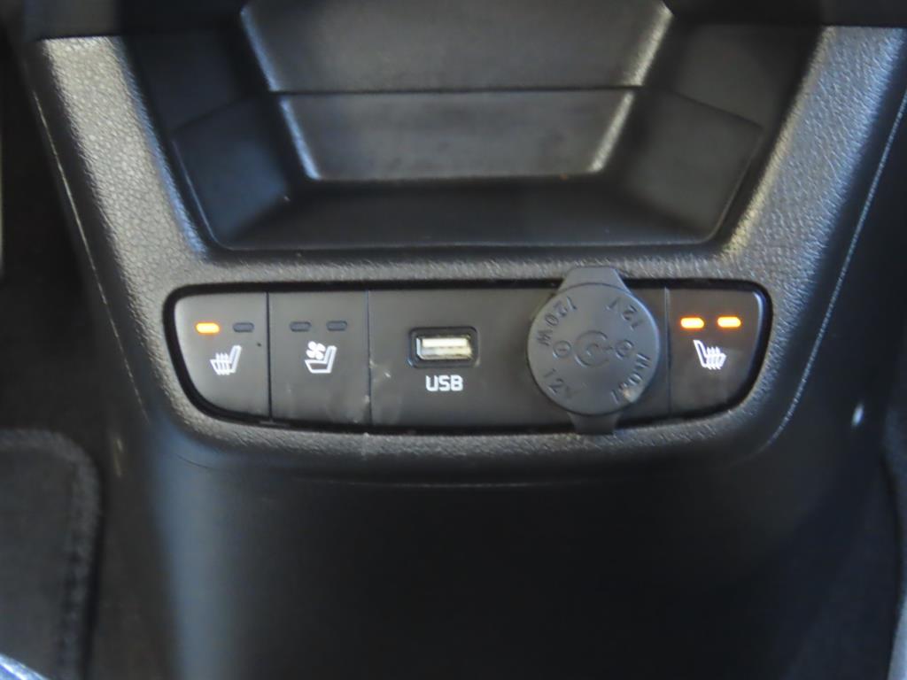 기아 더 기아 레이 EV 4인승 라이트 - 이미지 4