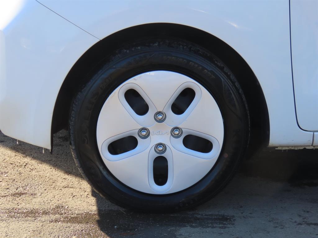 기아 더 기아 레이 EV 4인승 라이트 - 이미지 2