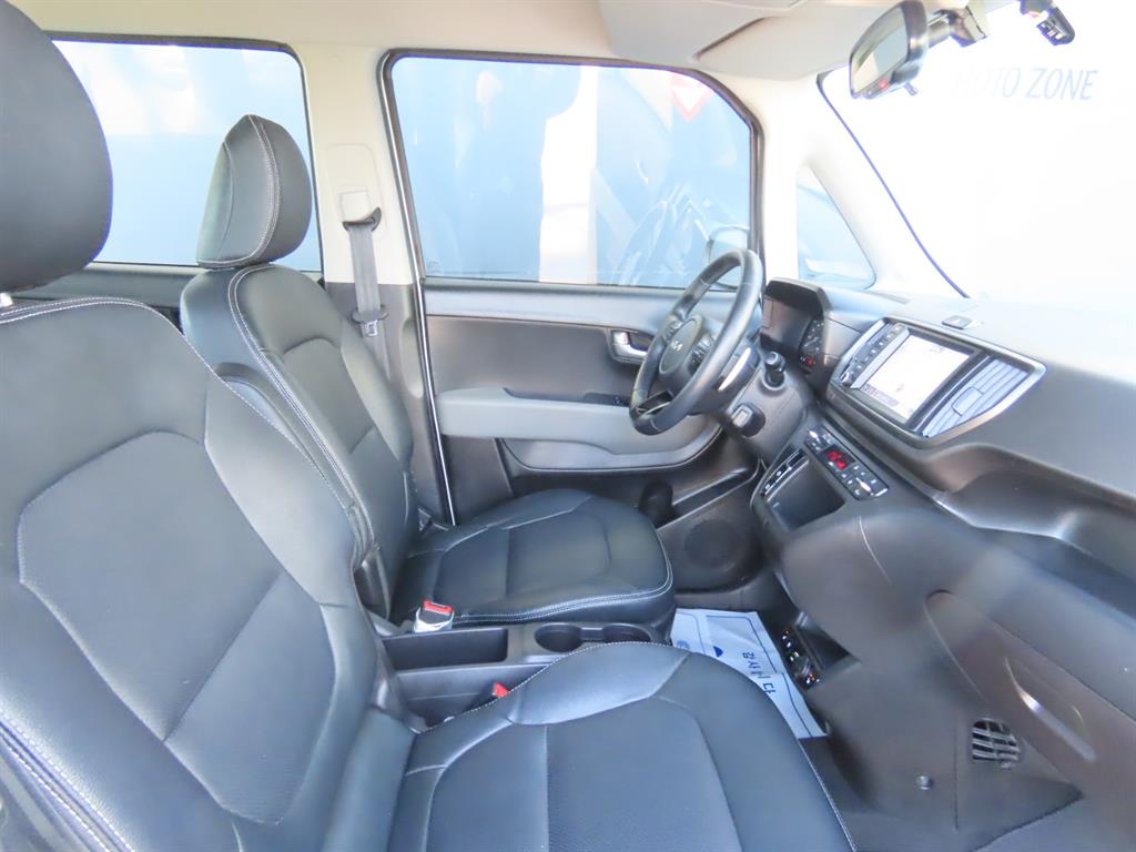 기아 더 기아 레이 EV 4인승 라이트 - 이미지 11