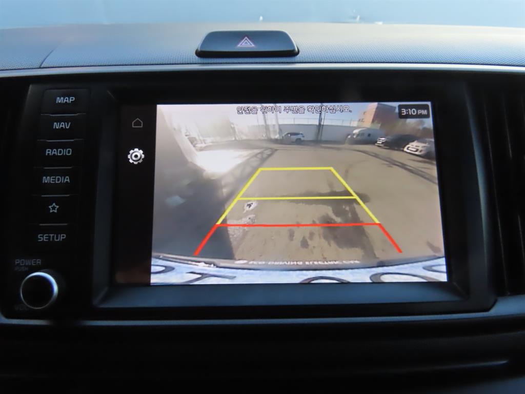 기아 더 기아 레이 EV 4인승 라이트 - 이미지 14