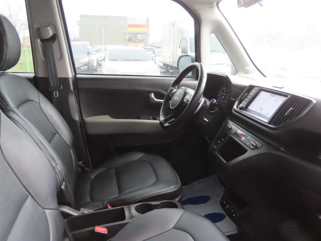 기아 더 기아 레이 EV 4인승 라이트 - 이미지 5