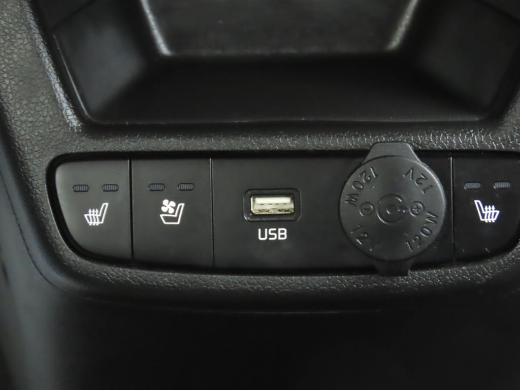 기아 더 기아 레이 EV 4인승 라이트 - 이미지 11