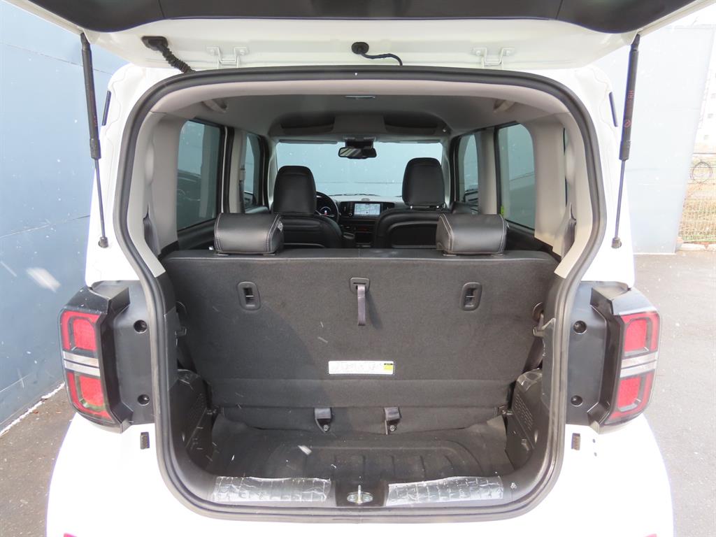 기아 더 기아 레이 EV 4인승 라이트 - 이미지 7