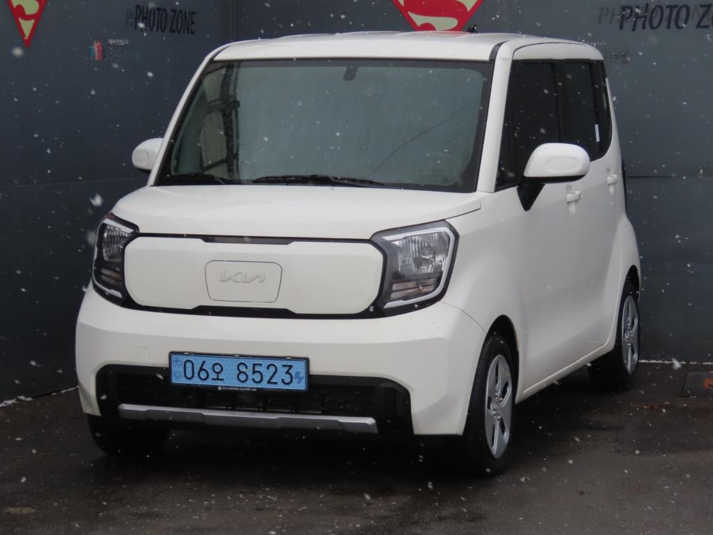 기아 더 기아 레이 EV 4인승 라이트 - 이미지 16