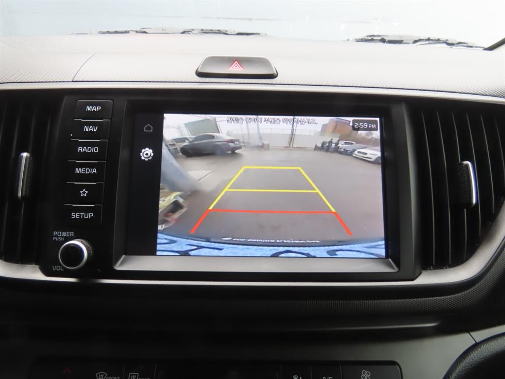 기아 더 기아 레이 EV 4인승 라이트 - 이미지 10