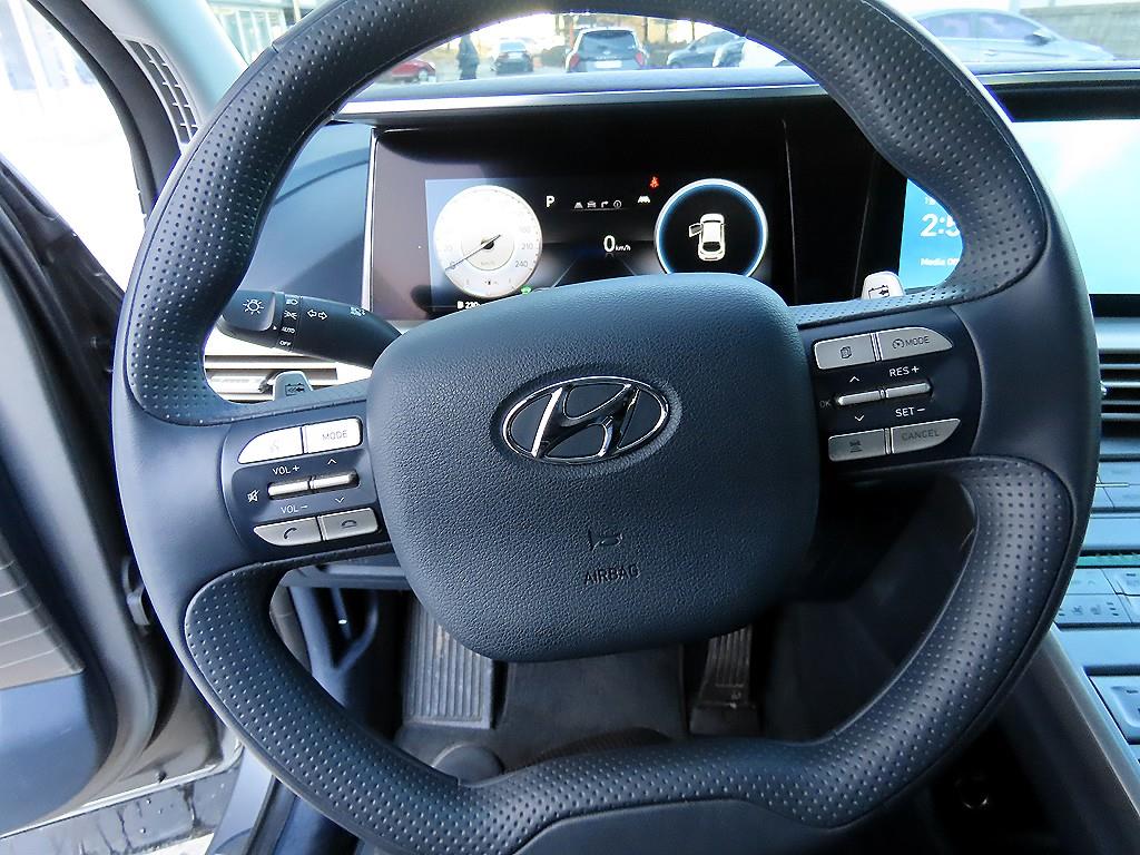 현대 넥쏘 FCEV 모던 - 이미지 16