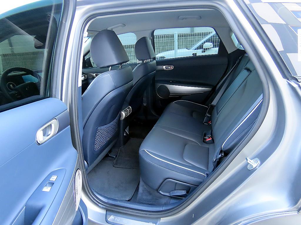 현대 넥쏘 FCEV 모던 - 이미지 17