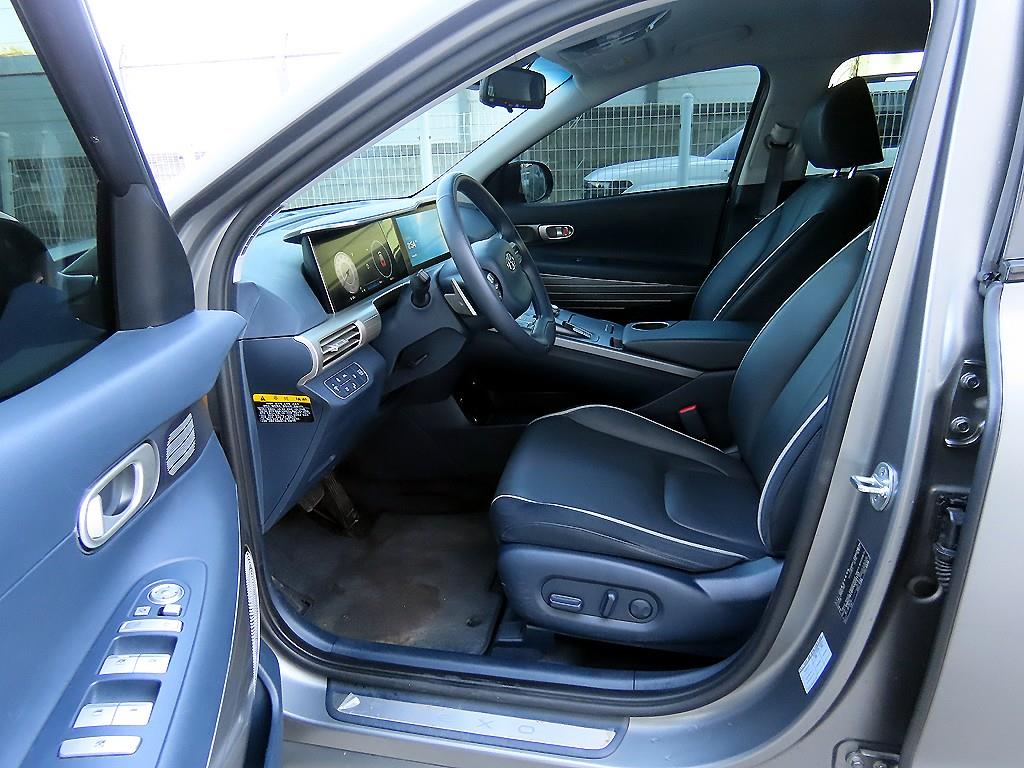 현대 넥쏘 FCEV 모던 - 이미지 14