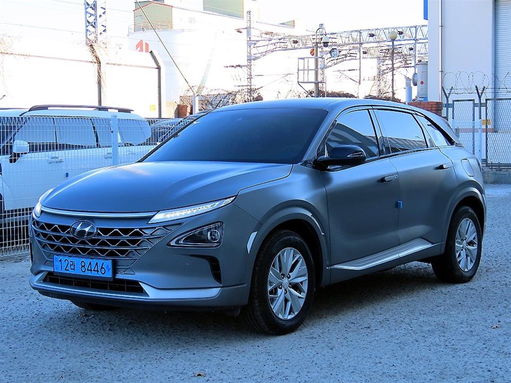 현대 넥쏘 FCEV 모던 - 이미지 19