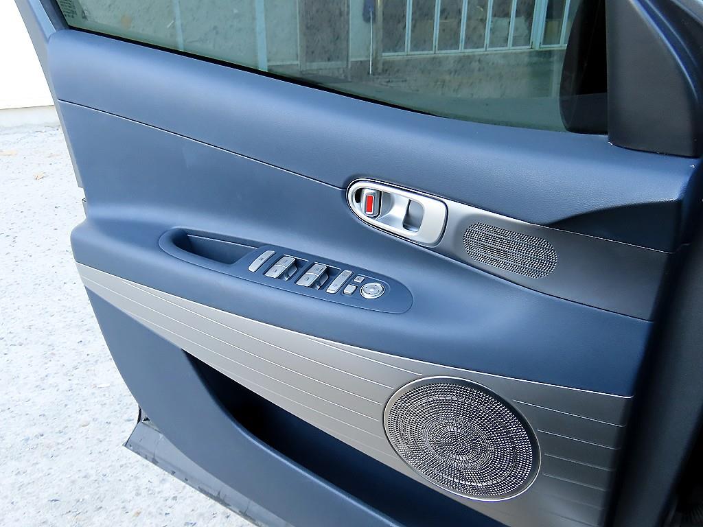 현대 넥쏘 FCEV 모던 - 이미지 18