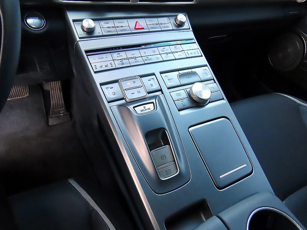 현대 넥쏘 FCEV 모던 - 이미지 3