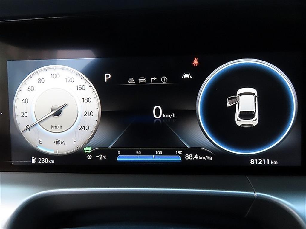 현대 넥쏘 FCEV 모던 - 이미지 12