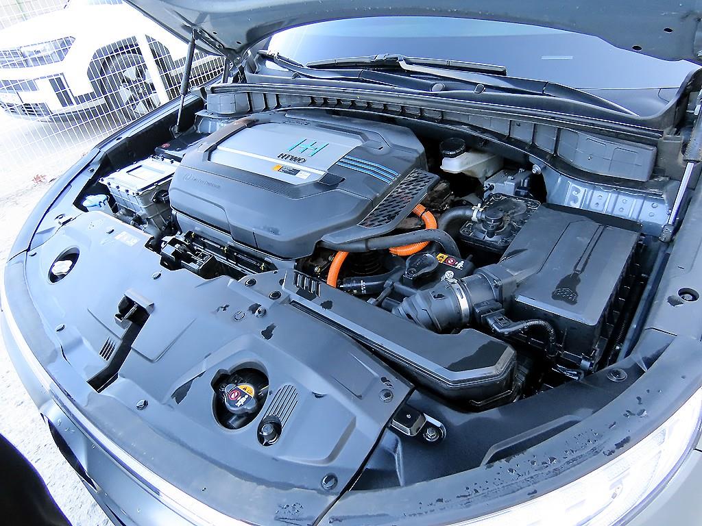 현대 넥쏘 FCEV 모던 - 이미지 5