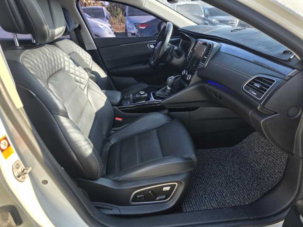 르노 (삼성) SM6 2.0 GDe LE - 이미지 16