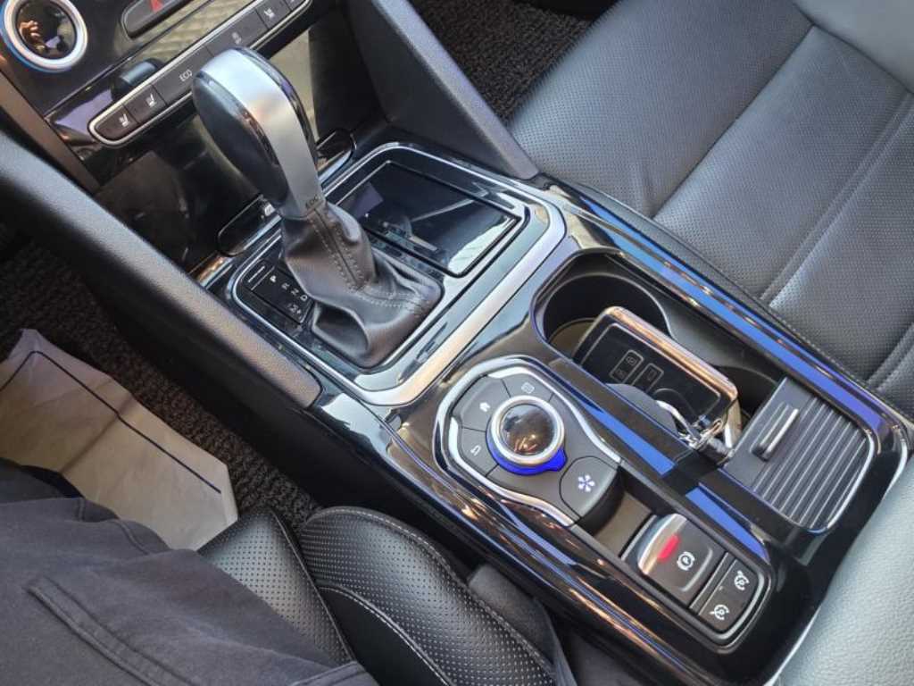 르노 (삼성) SM6 2.0 GDe LE - 이미지 6