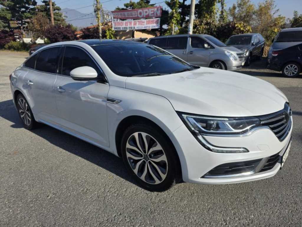 르노 (삼성) SM6 2.0 GDe LE - 이미지 10