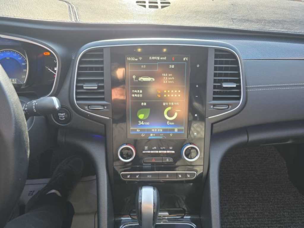 르노 (삼성) SM6 2.0 GDe LE - 이미지 20