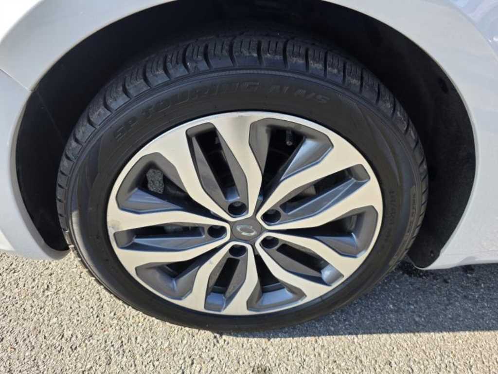 르노 (삼성) SM6 2.0 GDe LE - 이미지 12