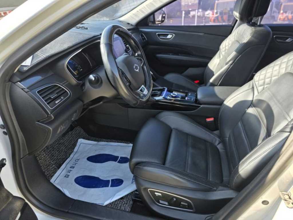 르노 (삼성) SM6 2.0 GDe LE - 이미지 15