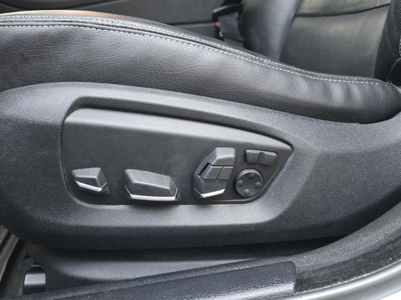 BMW 5시리즈(6세대) 520d xDrive 럭셔리라인 플러스 - 이미지 2