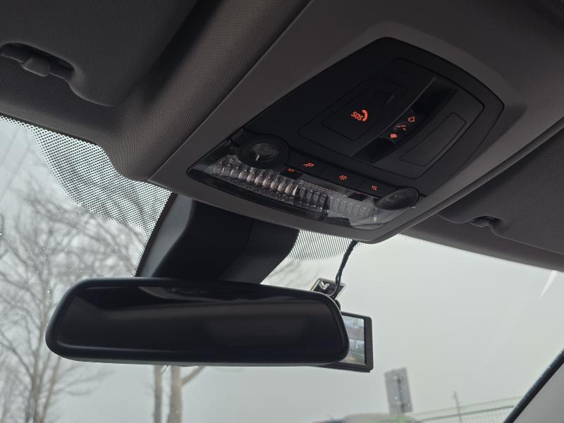 BMW 5시리즈(6세대) 520d xDrive 럭셔리라인 플러스 - 이미지 20