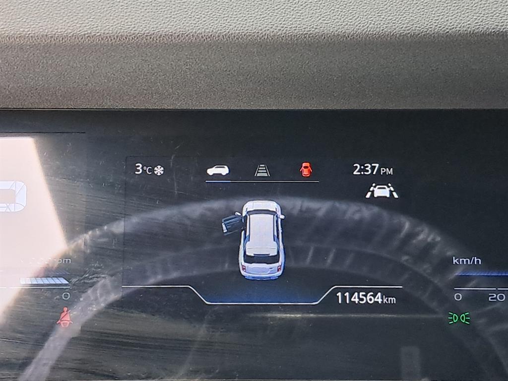 KG모빌리티(쌍용) 토레스 1.5 GDI-T 2WD T5 - 이미지 6