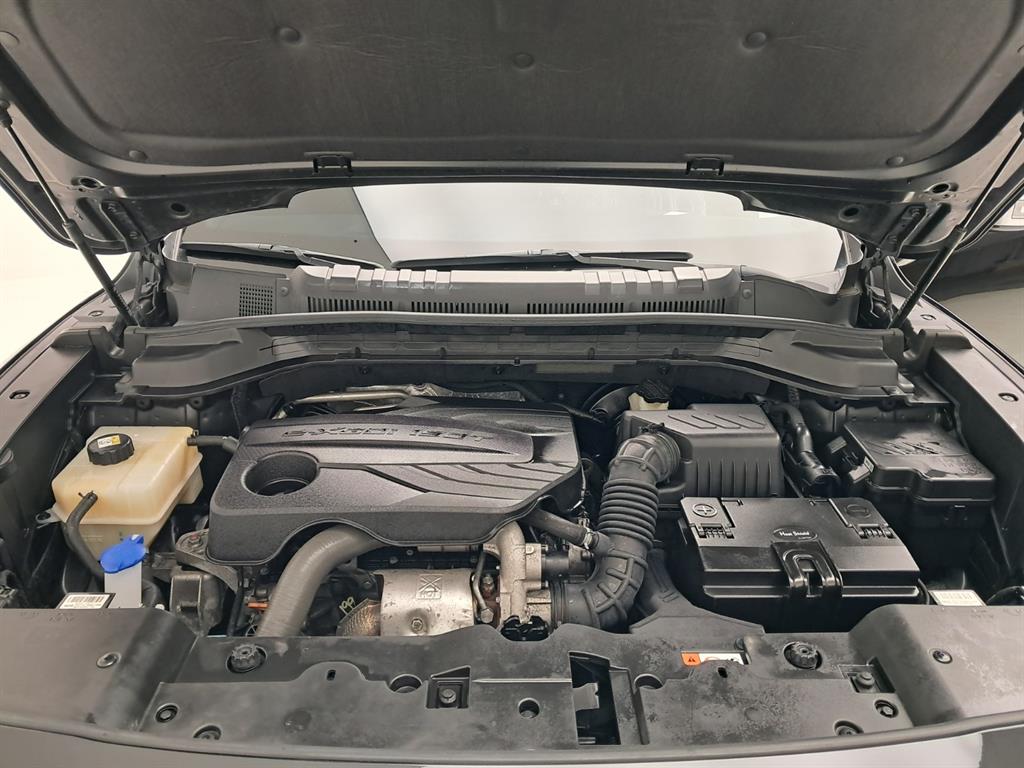 KG모빌리티(쌍용) 토레스 1.5 GDI-T 2WD T5 - 이미지 8