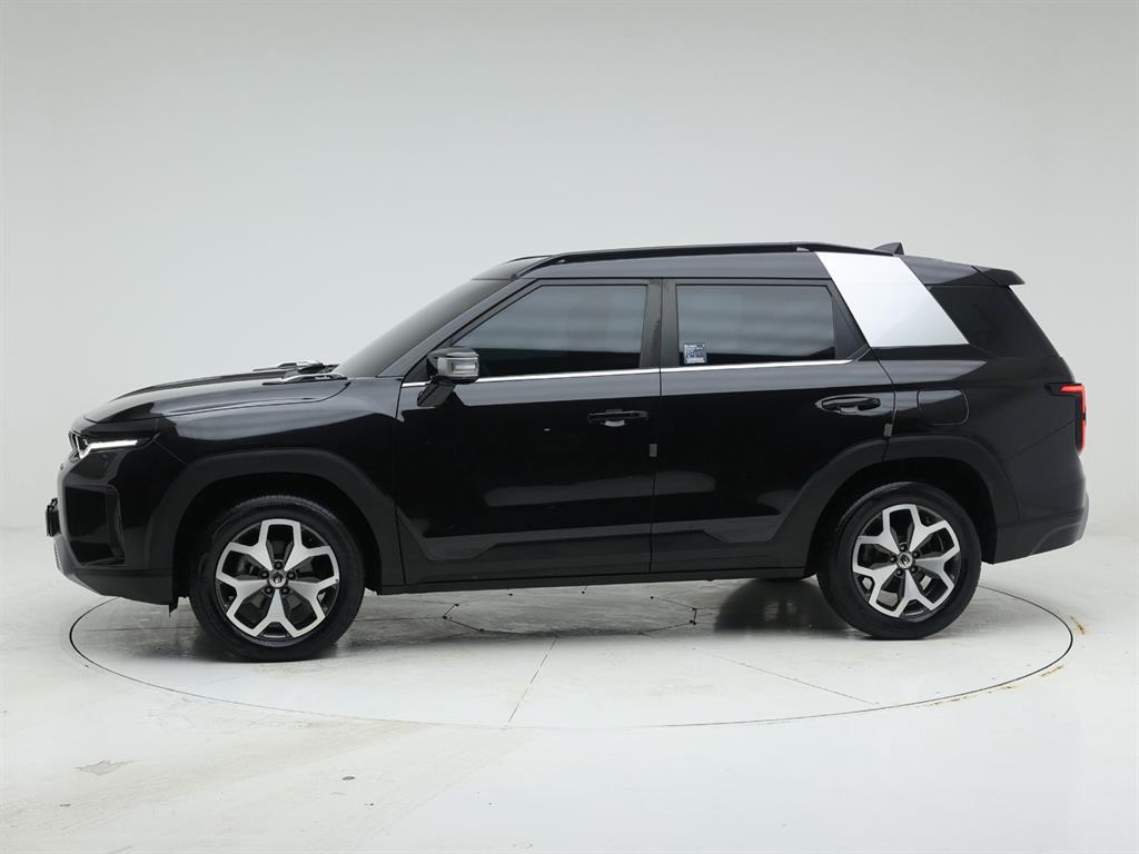 KG모빌리티(쌍용) 토레스 1.5 GDI-T 2WD T5 - 이미지 2