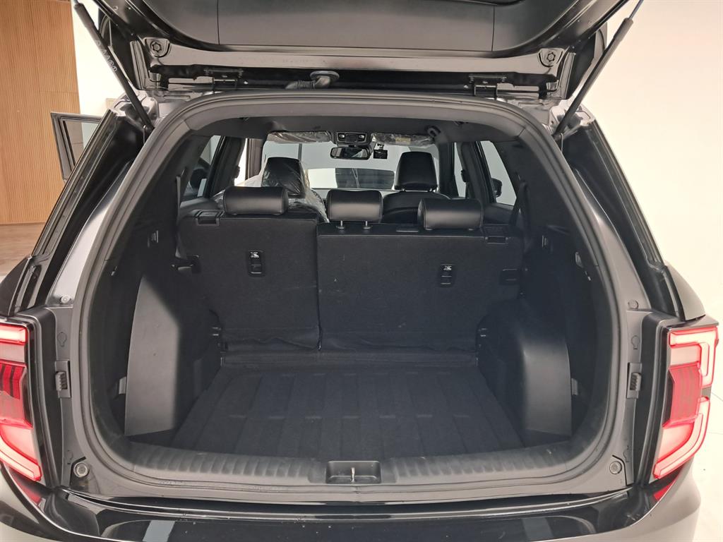 KG모빌리티(쌍용) 토레스 1.5 GDI-T 2WD T5 - 이미지 7