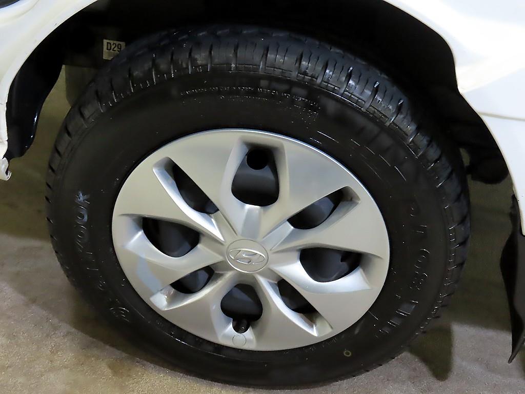 현대 포터II CRDi 더블캡 초장축 프리미엄 - 이미지 4