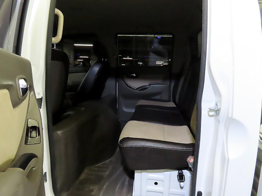 현대 포터II CRDi 더블캡 초장축 프리미엄 - 이미지 6