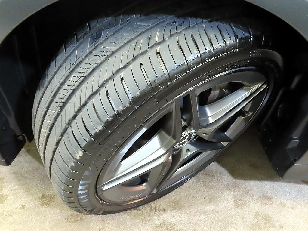 벤츠 CLS클래스(3세대) CLS 300d 4매틱 - 이미지 6