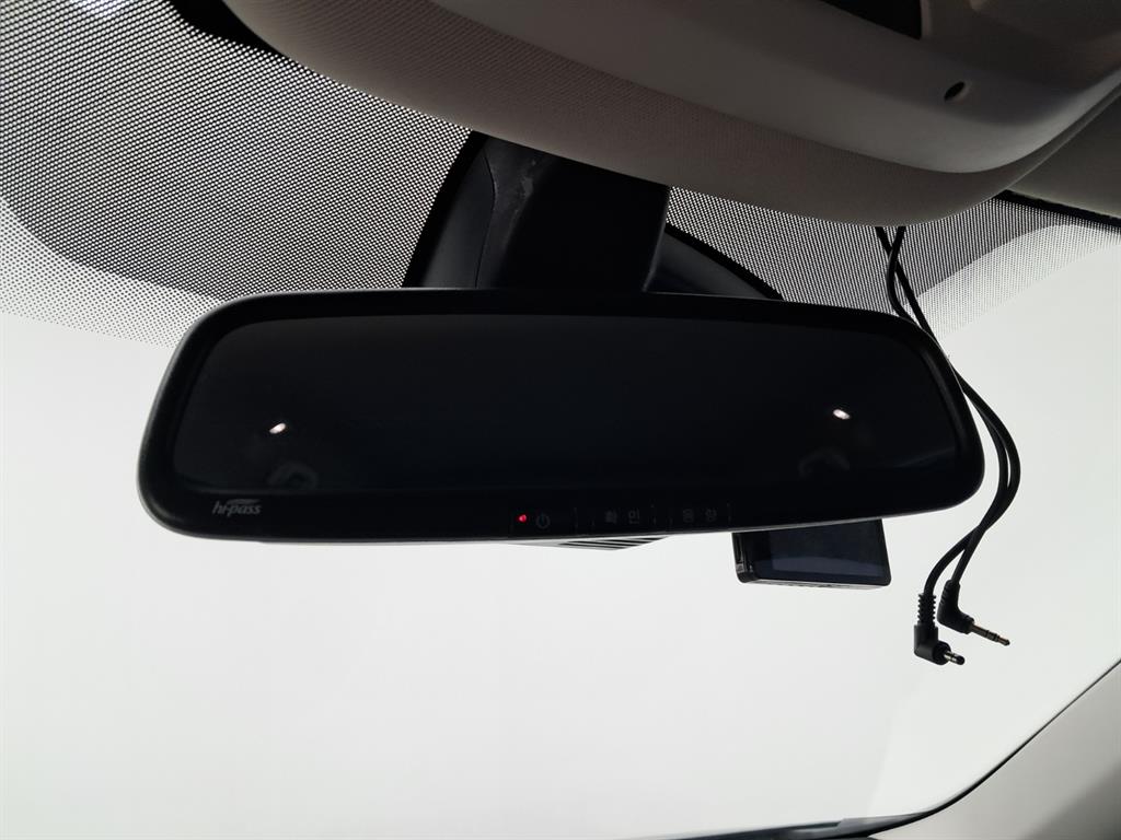 르노 (삼성) 더 뉴QM6 2.0 GDe RE