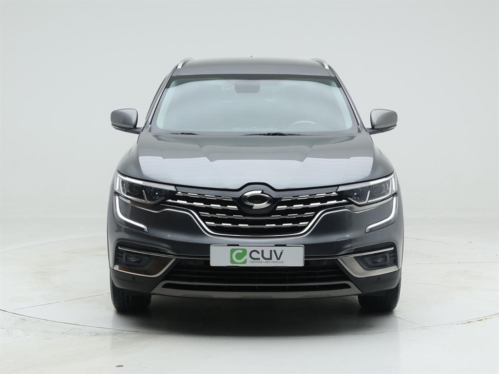 르노 (삼성) 더 뉴QM6 2.0 GDe RE - 이미지 3