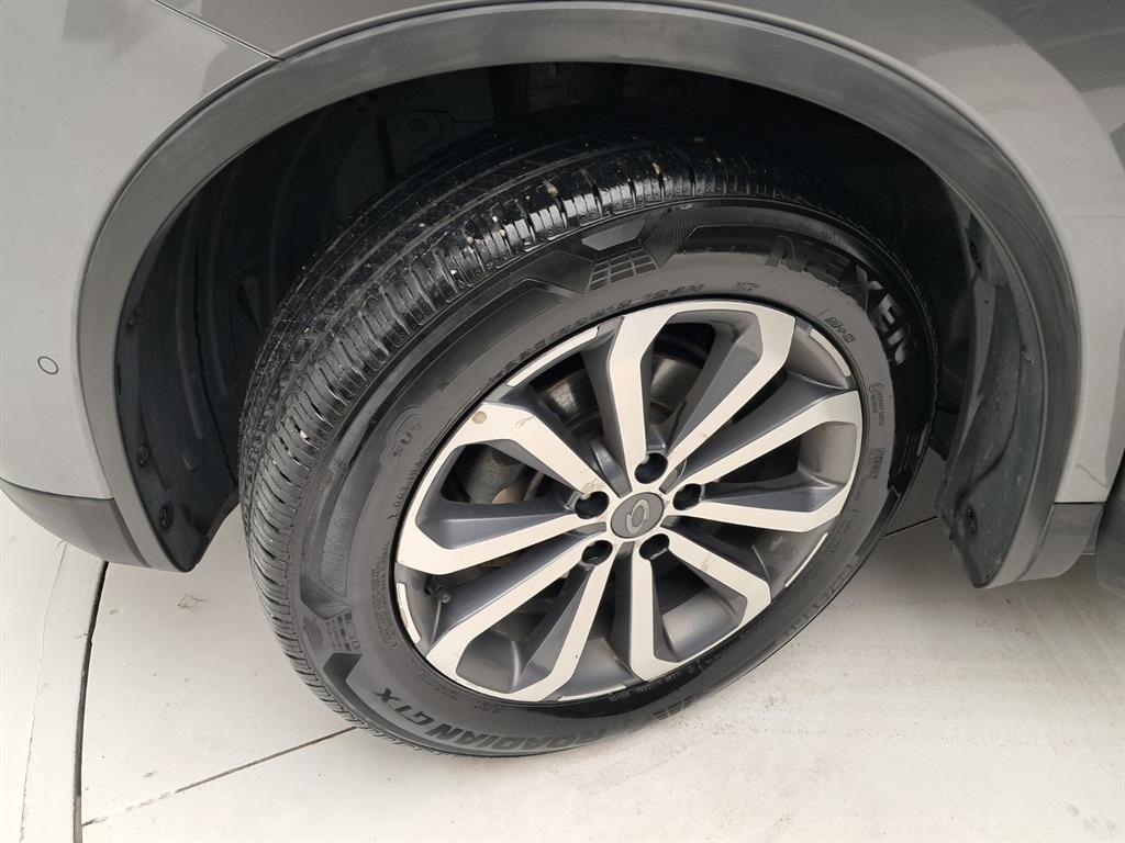 르노 (삼성) 더 뉴QM6 2.0 GDe RE - 이미지 16