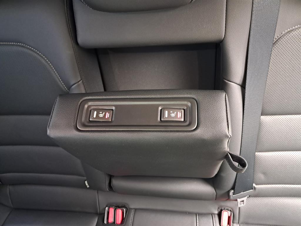 르노 (삼성) 더 뉴QM6 2.0 GDe RE - 이미지 17