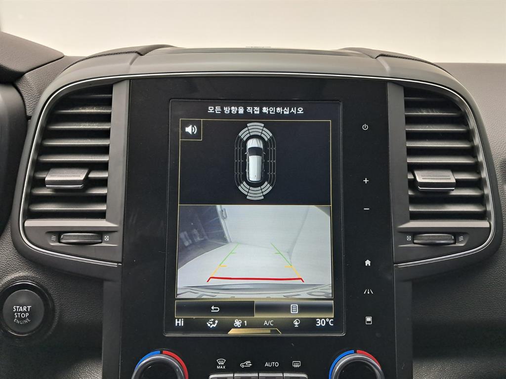 르노 (삼성) 더 뉴QM6 2.0 GDe RE - 이미지 2