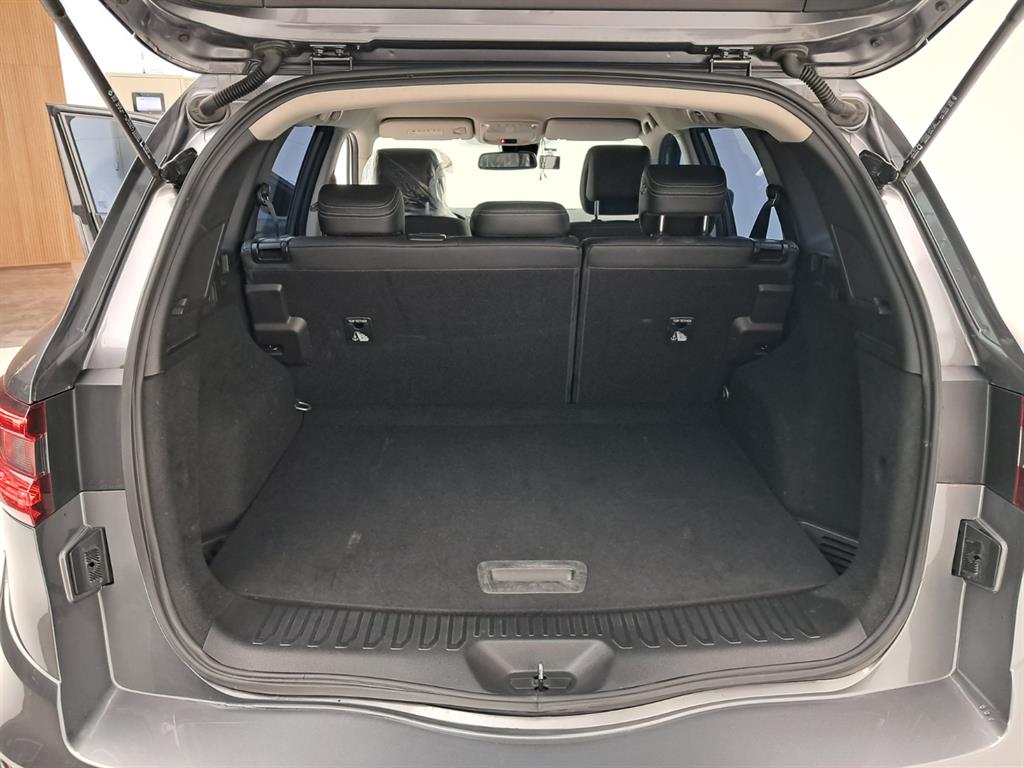 르노 (삼성) 더 뉴QM6 2.0 GDe RE - 이미지 10