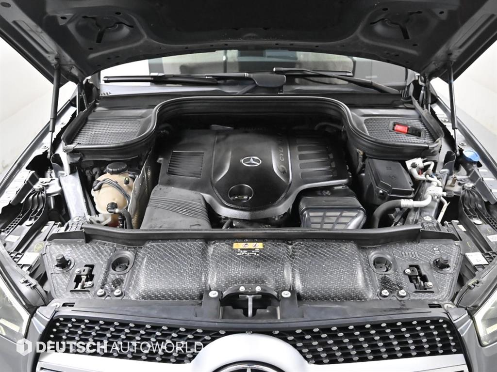 벤츠 GLE클래스(4세대) GLE 450 4매틱 - 이미지 17