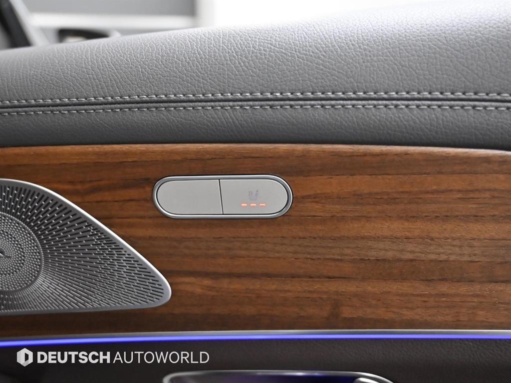 벤츠 GLE클래스(4세대) GLE 450 4매틱 - 이미지 10