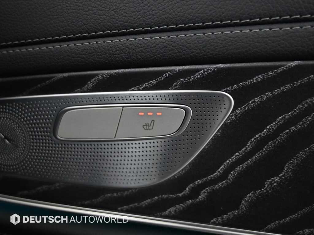 벤츠 CLS클래스(3세대) CLS 450 4매틱 AMG 라인 - 이미지 8