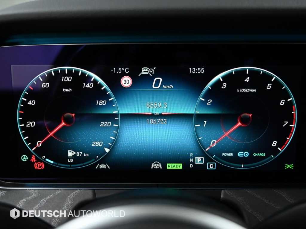 벤츠 CLS클래스(3세대) CLS 450 4매틱 AMG 라인 - 이미지 13