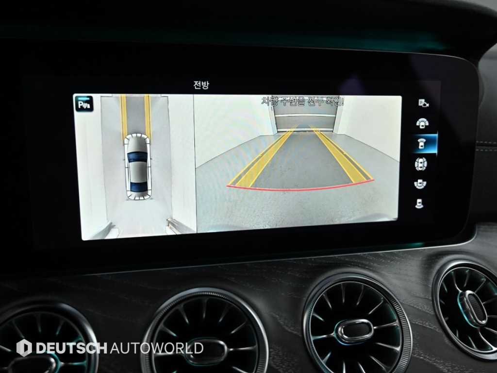 벤츠 CLS클래스(3세대) CLS 450 4매틱 AMG 라인 - 이미지 4