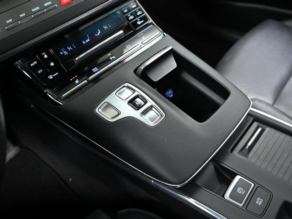 현대 더 뉴그랜저IG LPi 3.0 렌터카 프리미엄 - 이미지 13