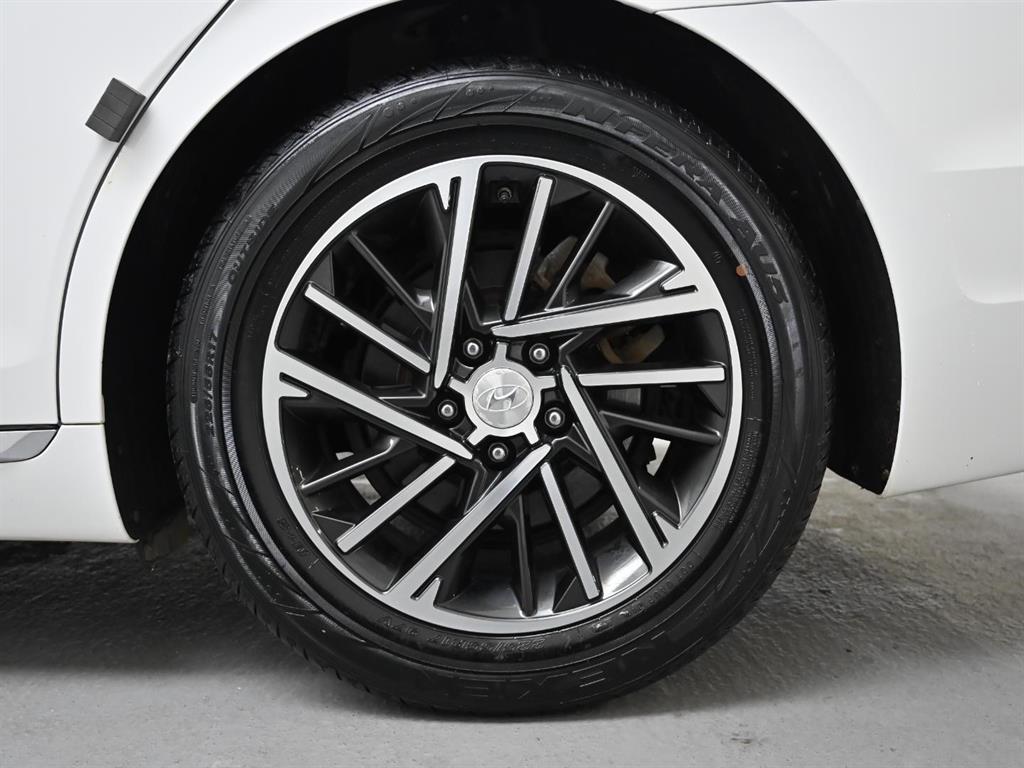 현대 더 뉴그랜저IG LPi 3.0 렌터카 프리미엄 - 이미지 16