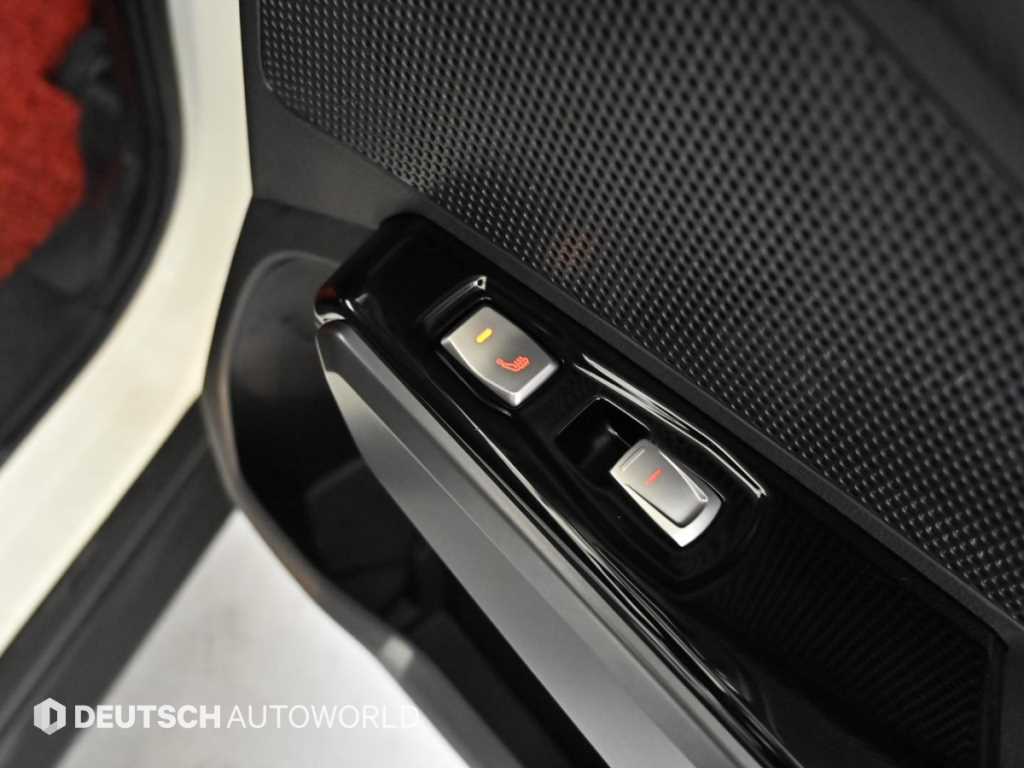 KG모빌리티(쌍용) 티볼리 에어 가솔린 2WD RX - 이미지 3